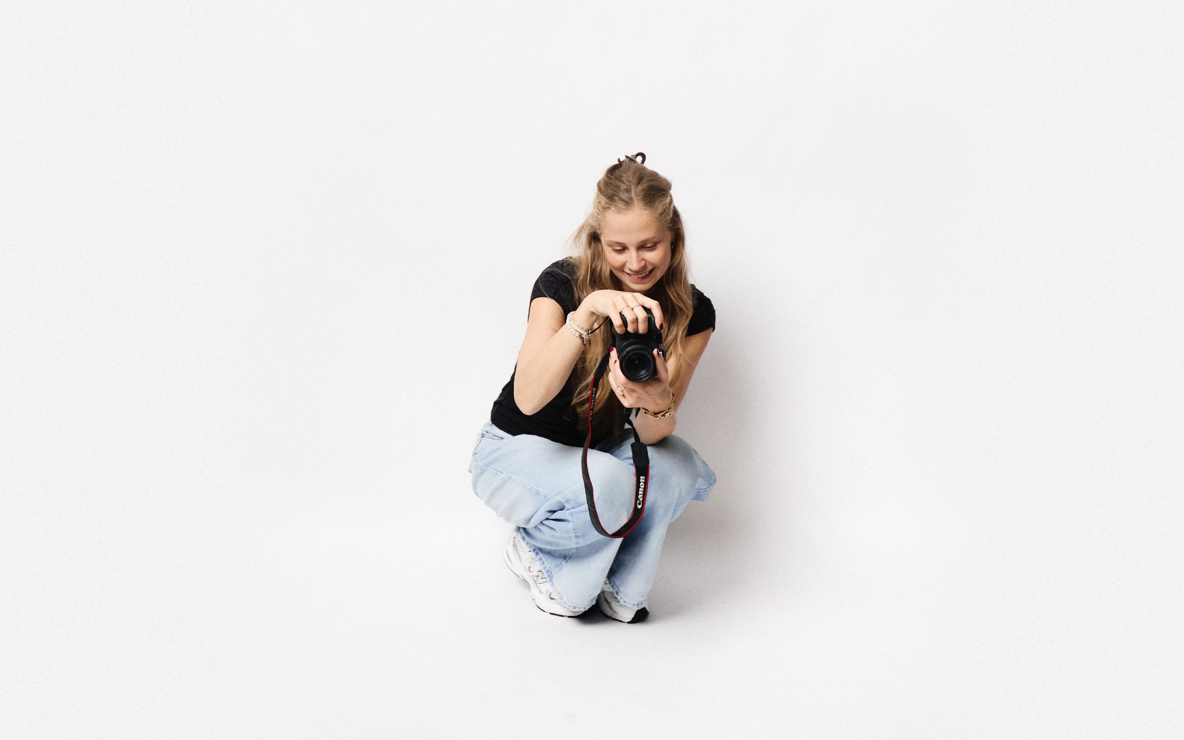 Foto door Marketing Blondjes